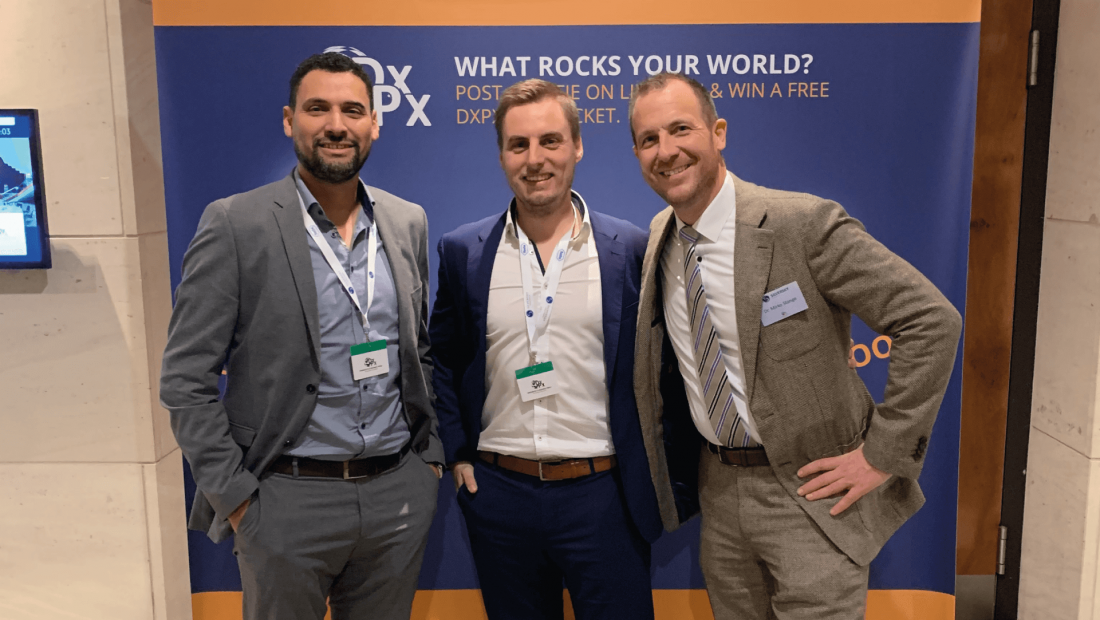 PL BioScience at DxPx Conference in Düsseldorf 2019