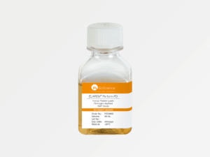 ELAREM Perform FD 50ml human Platelet Lysate