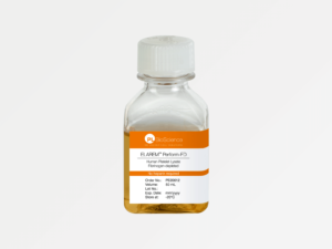 ELAREM Perform FD 50ml Research Grade human Platelet Lysate