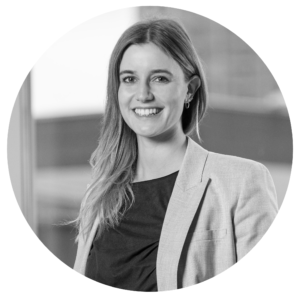 Franziska Uber Marketing & Business Development Specialist PL BioScience