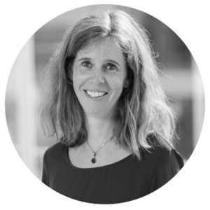 Silke Isenhardt Support Specialist PL BioScience