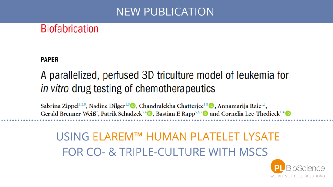 New publication Zipfel et al.