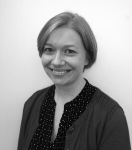 Scientific Advisory Board - Lindsay Davies