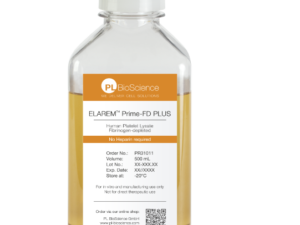ELAREM™ Prime-FD PLUS I Research Grade