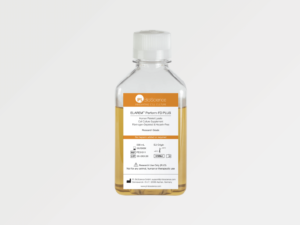 Bottle of ELAREM™ Perform-FD PLUS - Research Grade HPL