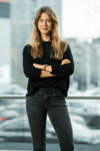 PL-BioScience_Anna-Kolkmann-2 A portrait of Anna Kolkmann, Sales Manager at PL BioScience.