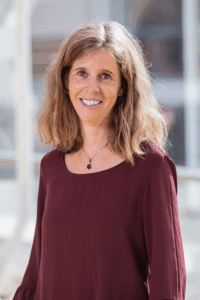 PL-BioScience_Silke-Isenhardt A portrait of Dr. Silke Isenhardt, Field Application Scientist at PL BioScience.