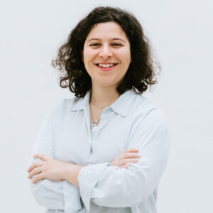 A portrait of Maria Noronha, Product Specialist at PL BioScience. A portrait of Maria Noronha, Product Specialist at PL BioScience.