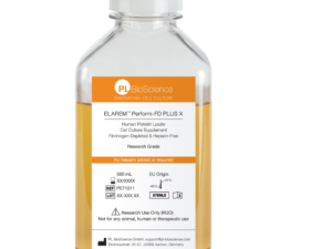 ELAREM Perform-FD-PLUS X 500ml Research Grade
