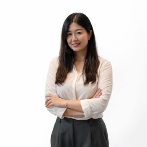 Jiyeon Kim profile photo A portrait of Jiyeon Kim, Sales Account Manager at PL BioScience.